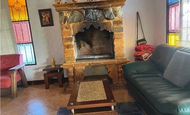 Finca En Titiribi
