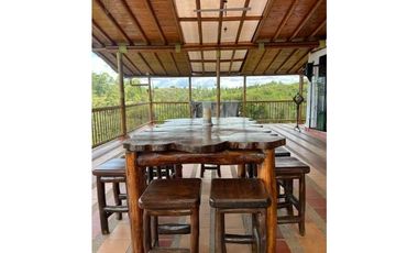 Finca En Titiribi