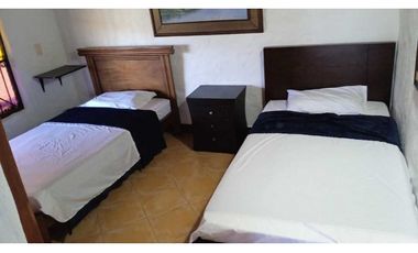 Finca En Titiribi
