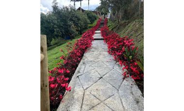 Finca En Titiribi