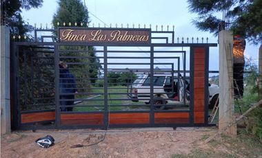 Finca En Titiribi