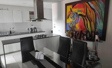 Apartamento en Venta, Carlos E. Restrepo en la Comuna 11 de Medellín
