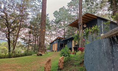 OPORTUNIDAD DE INVERSIÓN EN VALLE DE BRAVO