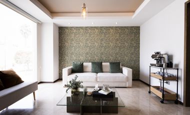 Departamento En Venta En Torre Praga Cerca De Chedrahui Selecto