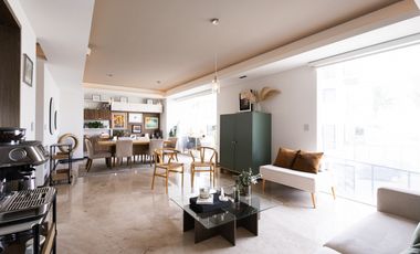 Departamento En Venta En Torre Praga Cerca De Chedrahui Selecto