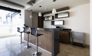 Departamento En Venta En Torre Praga Cerca De Chedrahui Selecto