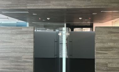 SE RENTA OFICINA EN TORRE CORPORATIVA LOMAS DE CHAPULTEPEC