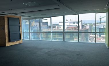 SE RENTA OFICINA EN TORRE CORPORATIVA LOMAS DE CHAPULTEPEC