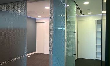 SE RENTA OFICINA EN TORRE CORPORATIVA LOMAS DE CHAPULTEPEC