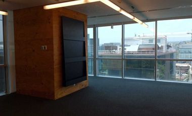 SE RENTA OFICINA EN TORRE CORPORATIVA LOMAS DE CHAPULTEPEC