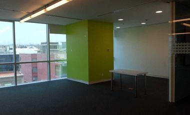 SE RENTA OFICINA EN TORRE CORPORATIVA LOMAS DE CHAPULTEPEC