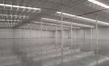 SE RENTA NAVE INDUSTRIAL EN LEÓN GUANAJUATO