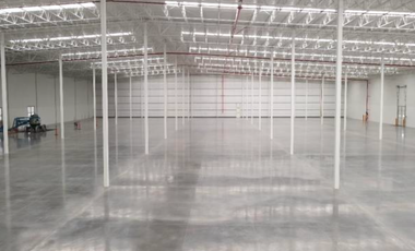 SE RENTA NAVE INDUSTRIAL EN LEÓN GUANAJUATO