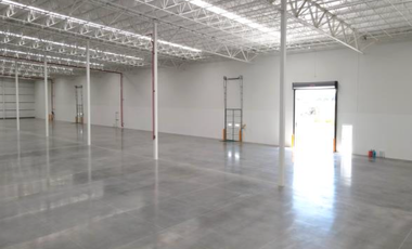 SE RENTA NAVE INDUSTRIAL EN LEÓN GUANAJUATO
