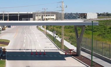 SE RENTA NAVE INDUSTRIAL EN LEÓN GUANAJUATO