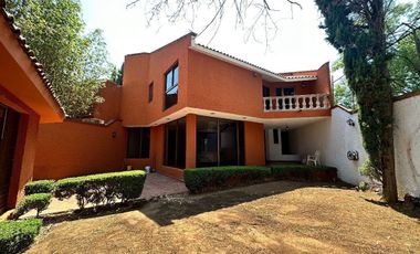 CASA EN VENTA EN CLUB CAMPESTRE, MORELIA 8569