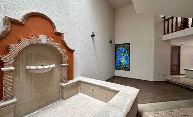 CASA EN VENTA EN CLUB CAMPESTRE, MORELIA 8569