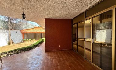 CASA EN VENTA EN CLUB CAMPESTRE, MORELIA 8569
