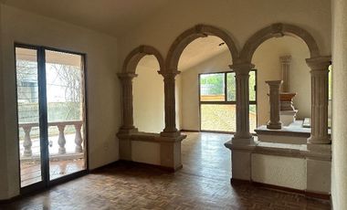 CASA EN VENTA EN CLUB CAMPESTRE, MORELIA 8569