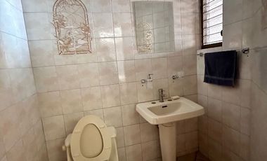 CASA EN VENTA EN CLUB CAMPESTRE, MORELIA 8569