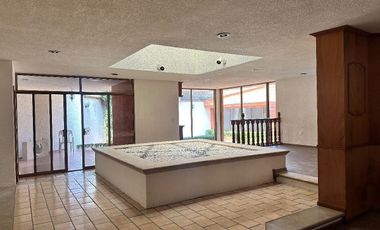 CASA EN VENTA EN CLUB CAMPESTRE, MORELIA 8569