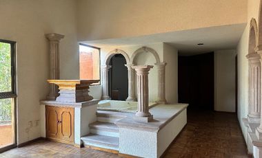 CASA EN VENTA EN CLUB CAMPESTRE, MORELIA 8569