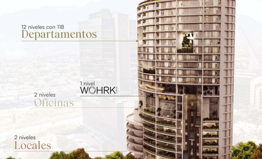 Local en Venta en Santa María en Monterrey