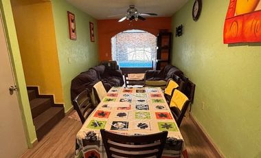 VENTA DE CASA, JARDINES DE TEZOYUCA, EMILIANO ZAPATA, MORELOS