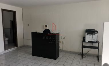 Oficina Renta San Felipe 20,000 Luicam  RAO