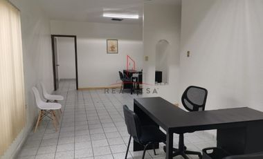 Oficina Renta San Felipe 20,000 Luicam  RAO