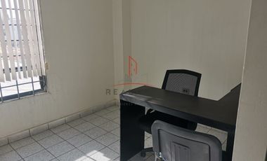 Oficina Renta San Felipe 20,000 Luicam  RAO