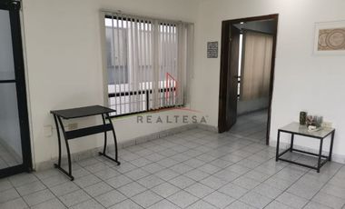 Oficina Renta San Felipe 20,000 Luicam  RAO