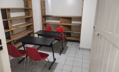 Oficina Renta San Felipe 20,000 Luicam  RAO