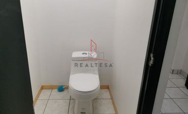 Oficina Renta San Felipe 8,000 Luicam  RAO