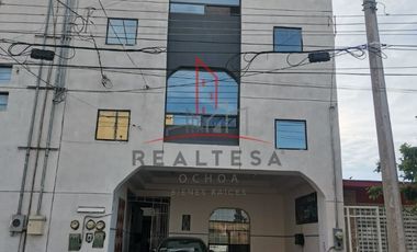 Oficina Renta San Felipe 8,000 Luicam  RAO