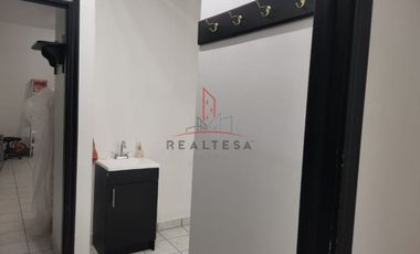 Oficina Renta San Felipe 8,000 Luicam  RAO