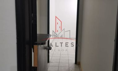 Oficina Renta San Felipe 8,000 Luicam  RAO