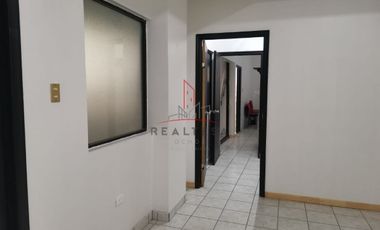 Oficina Renta San Felipe 8,000 Luicam  RAO