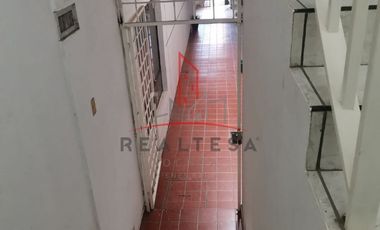 Oficina Renta San Felipe 8,000 Luicam  RAO