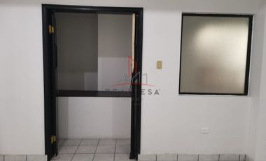 Oficina Renta San Felipe 8,000 Luicam  RAO