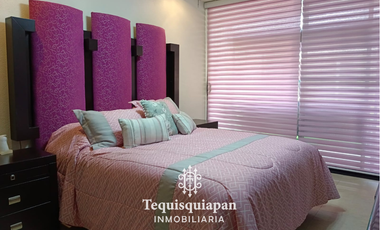 Casa en venta Fraccionamiento Viñedos Tequisquiapan
