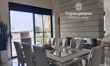 Casa en venta Fraccionamiento Viñedos Tequisquiapan