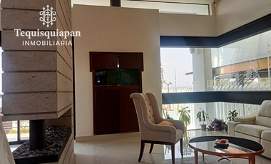 Casa en venta Fraccionamiento Viñedos Tequisquiapan