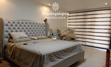 Casa en venta Fraccionamiento Viñedos Tequisquiapan