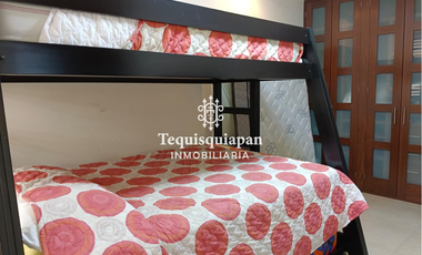 Casa en venta Fraccionamiento Viñedos Tequisquiapan
