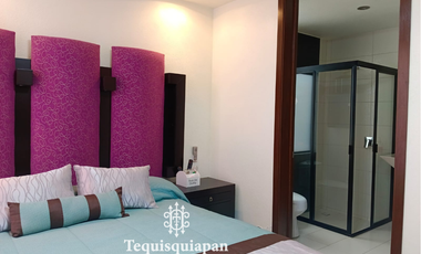 Casa en venta Fraccionamiento Viñedos Tequisquiapan