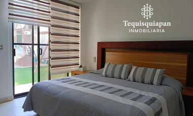Casa en venta Fraccionamiento Viñedos Tequisquiapan