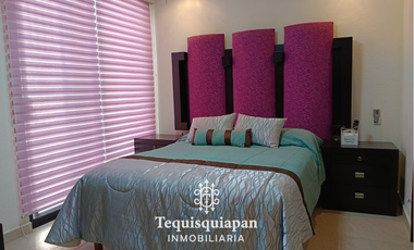 Casa en venta Fraccionamiento Viñedos Tequisquiapan