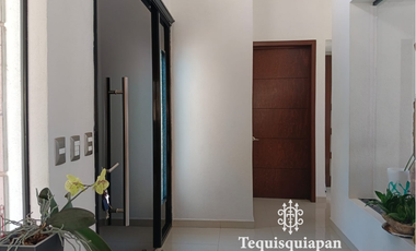 Casa en venta Fraccionamiento Viñedos Tequisquiapan