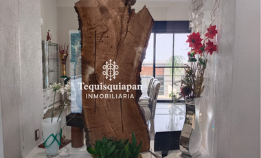 Casa en venta Fraccionamiento Viñedos Tequisquiapan